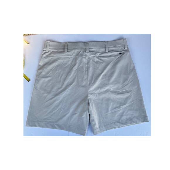 Stylus 7" Mens Chino Short  Size 40 . - Picture 9 of 9